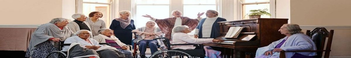 Regent Court Senior Living 