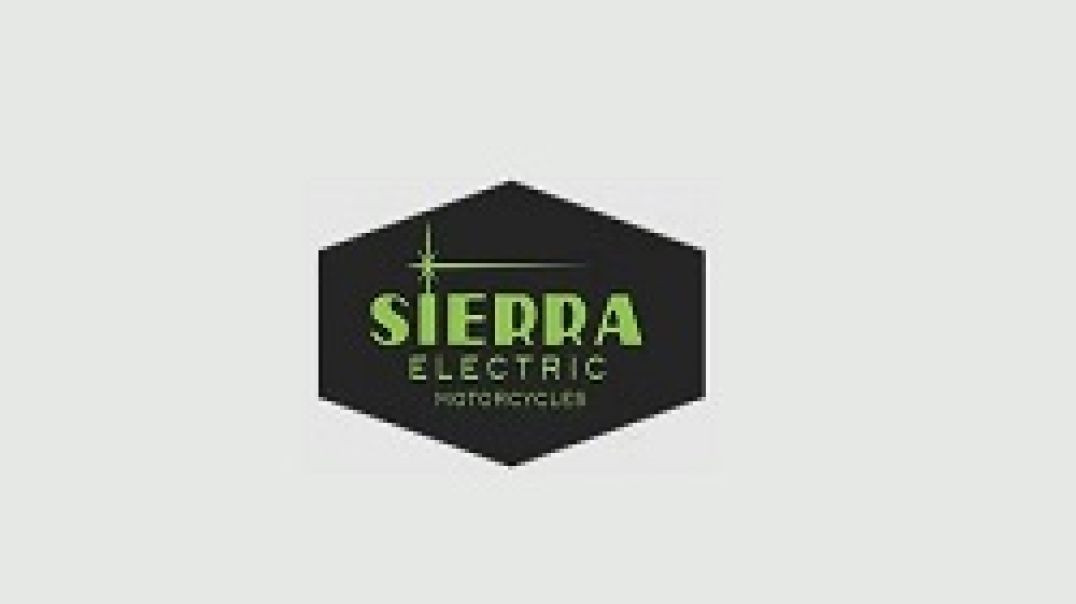 ⁣Sierra Best Electric Motorcycles in Costa Mesa, CA