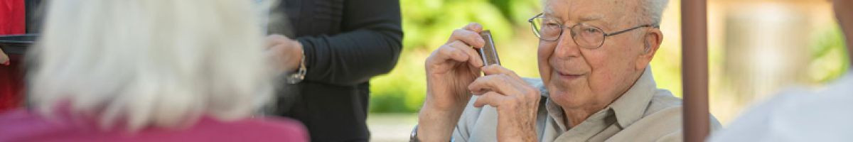 Laurel Cove Community