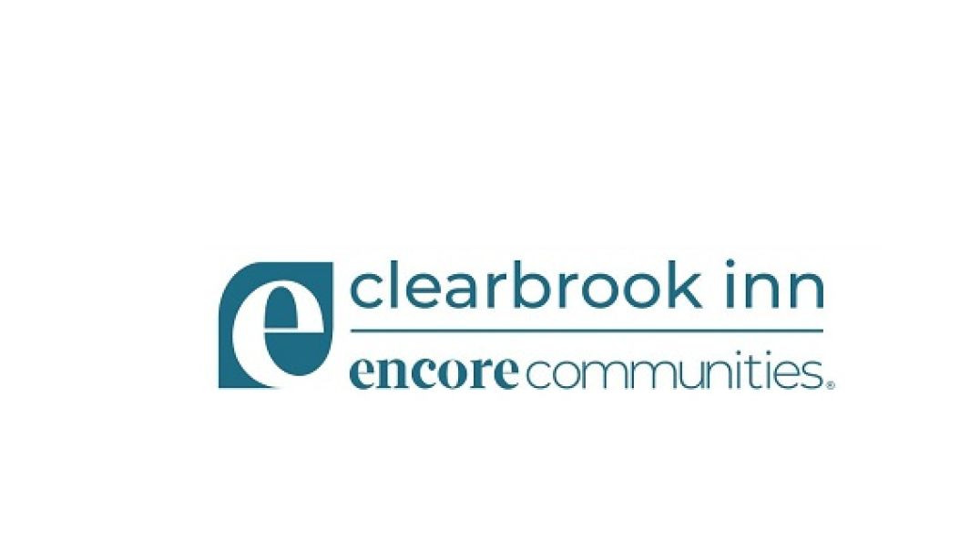 ⁣Clearbrook Inn - Leading Independent Living Community in Silverdale, WA