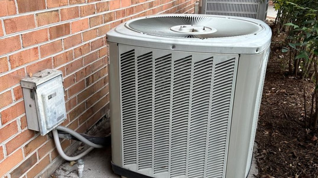 ⁣Air Force Air Conditioning & Heating, Inc : AC Repair Company in Sevierville, TN