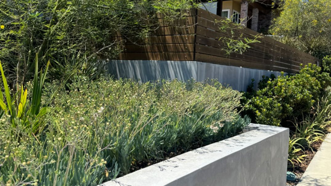 Wabi Sabi Landscape & Construction : Commercial Property Landscaping in LA Mesa