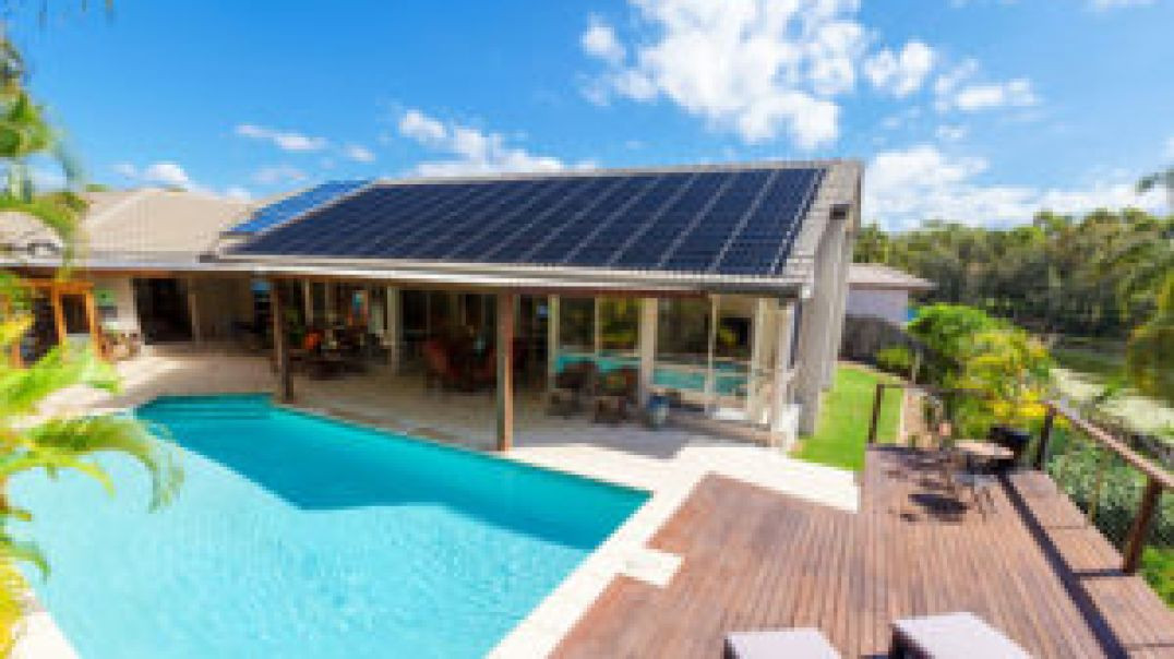 ⁣Solar Unlimited : #1 Commercial Solar in West Hills | (818) 617-9851