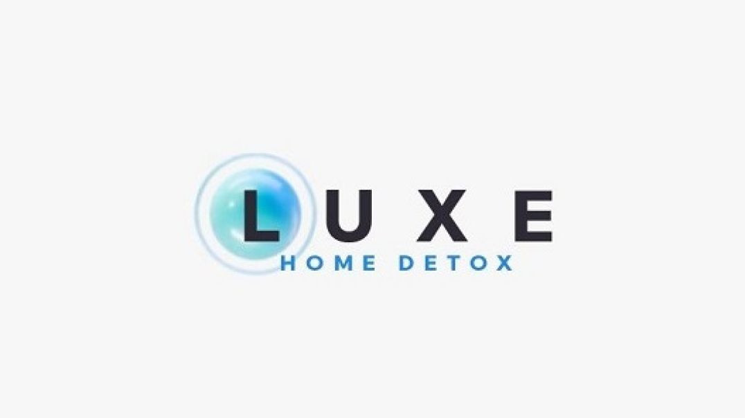 ⁣Luxe Home Detox – Private Home Detox Treatment in Miami, FL
