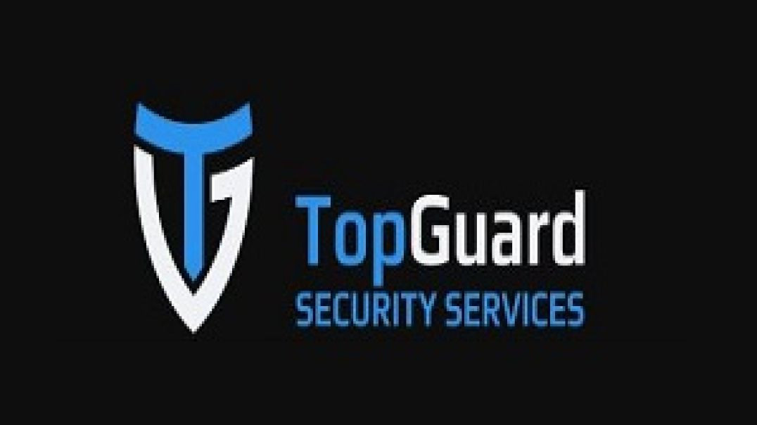 ⁣TopGuard, Security Guard Services in Simi Valley, CA