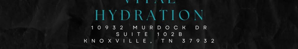 Vital Hydration 