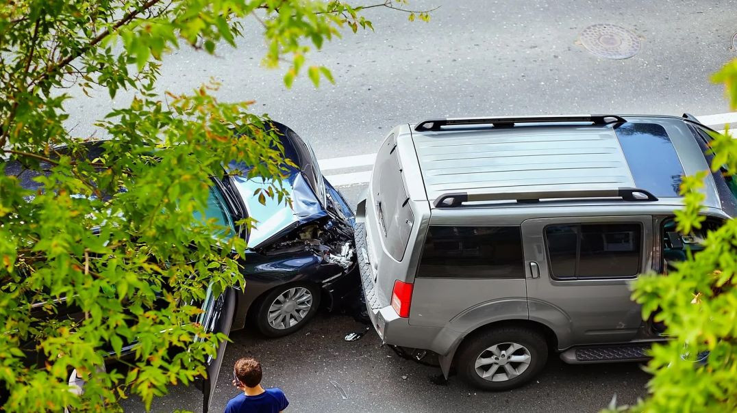 ⁣Ryan Dolinar Law : #1 Auto Accident Attorney in Ventura, CA | 93003