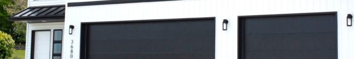 B.A. Garage Doors