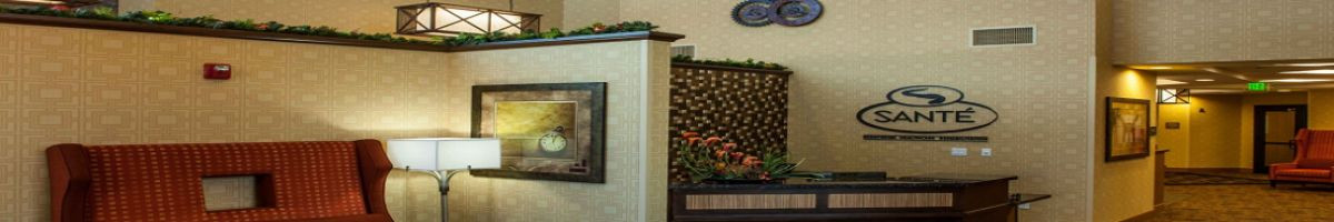 Santé of North Scottsdale 