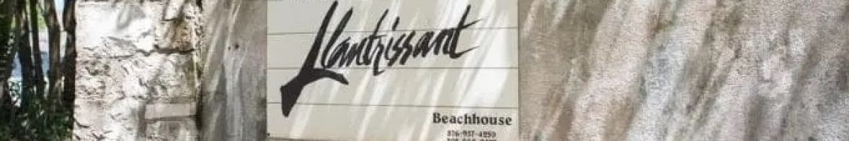 Llantrissant Beachcliff Villa 