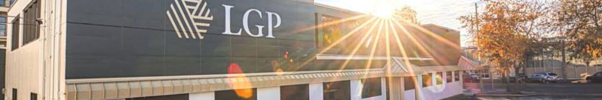 Larson Griffee Pickett