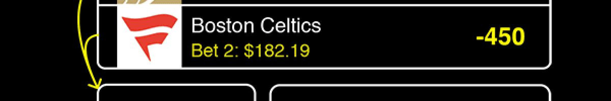 Live Sports Arbitrage