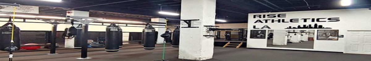 Rise Athletics LA 