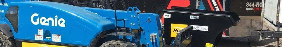 Rock Environmental, Inc. 