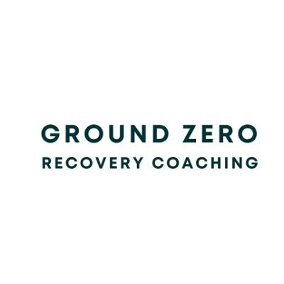 Ground Zero Recovery Coaching 