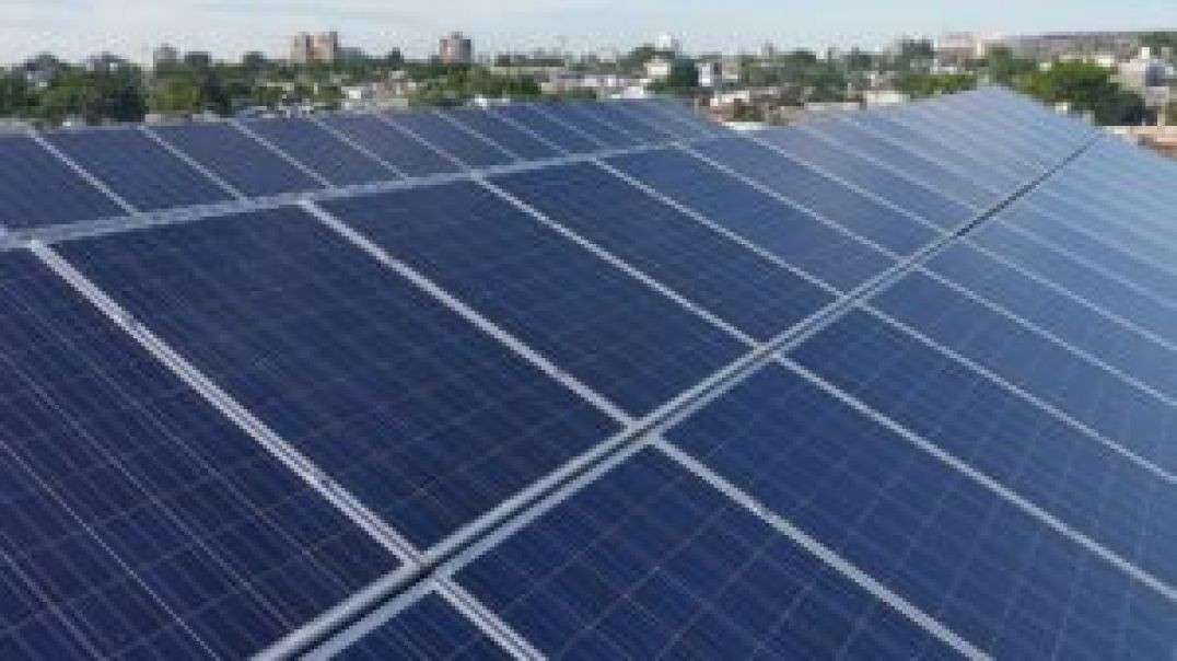 ⁣Solar Unlimited : #1 Commercial Solar in Thousand Oaks | 91360