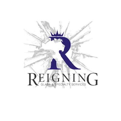Reigning Glass & Specialty Services 