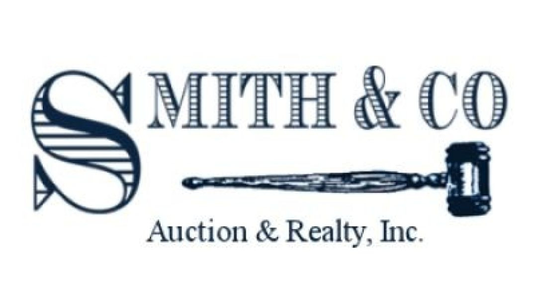 ⁣Smith & Co Auction & Realty, Inc. - Experts Land Auction in Woodward, OK