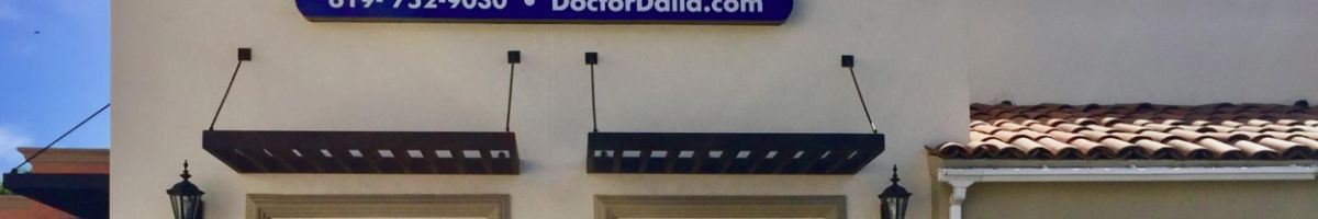 Doctor Dalia Dental Care