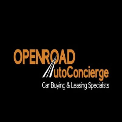 Open Road Auto Conci..