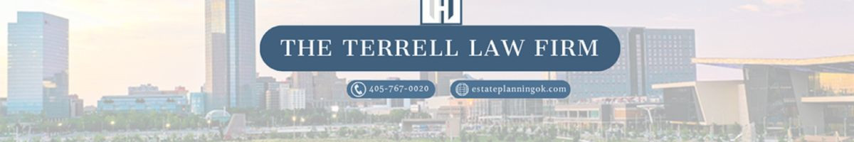 The Terrell Law Firm
