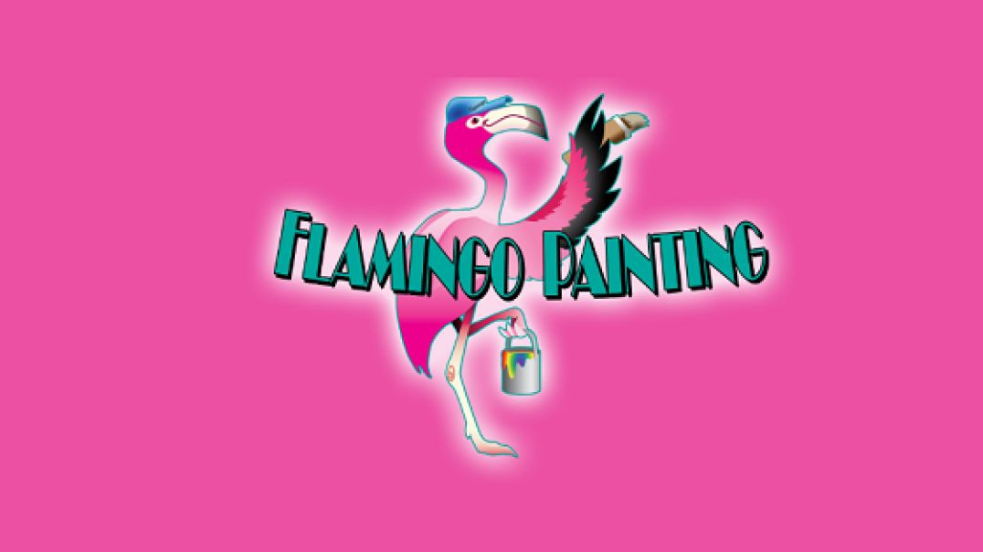 ⁣Flamingo Painting - House Painters in Miami, FL
