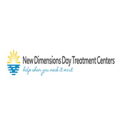 New Dimensions Day Treatment Centers The Woodlands