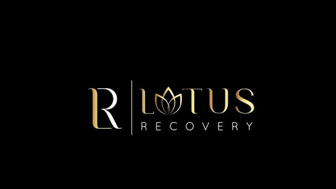 ⁣Lotus Recovery Services - Trusted Trauma Treatment Center in Thousand Oaks, CA