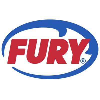 Fury St. Augustine