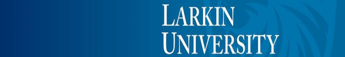 Larkin University 