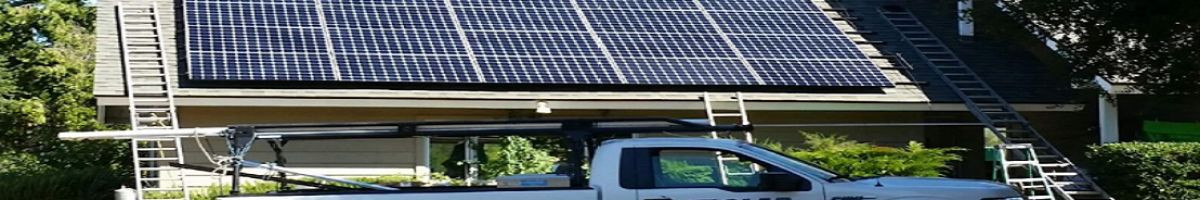Solar Unlimited Encino