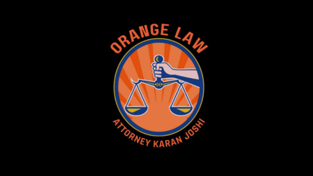 Orange Law – Best Car Accident Lawyer in Houston, TX