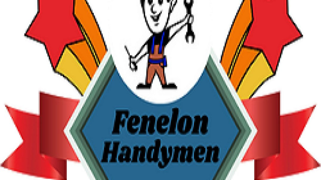 ⁣Fenelon Handyman Services - #1 Kitchen Renovation in Tampa, FL