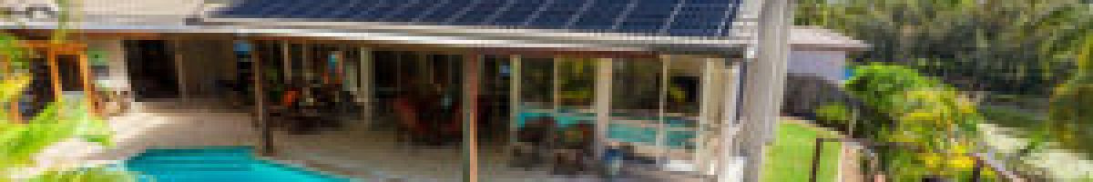 Solar Unlimited West Hills 