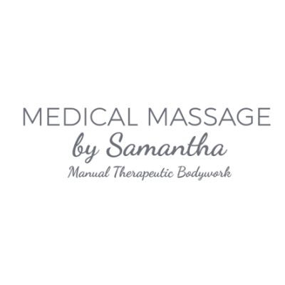 Medical Massage by Samantha 