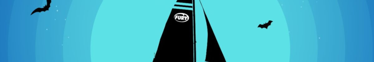 Fury St. Augustine