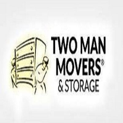 Two Man Movers & Storage 