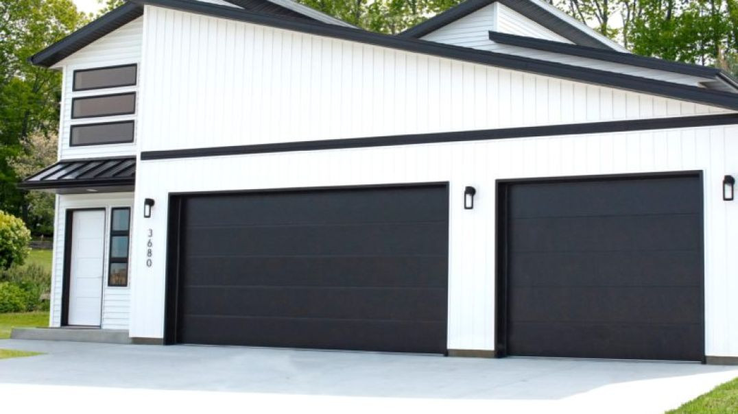 ⁣B.A. Garage Doors Installation in Miami | 33155
