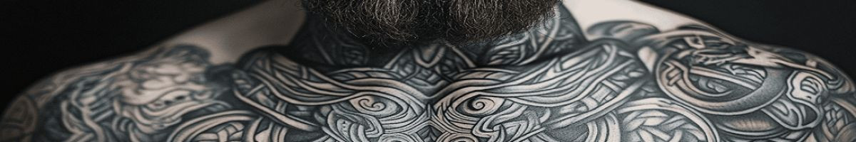 Utopian Tattoo Tribe Corp 