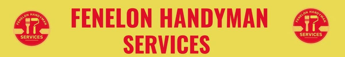 Fenelon Handyman Services