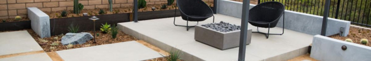 Wabi Sabi Landscape & Construction