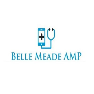 Belle Meade Amp 