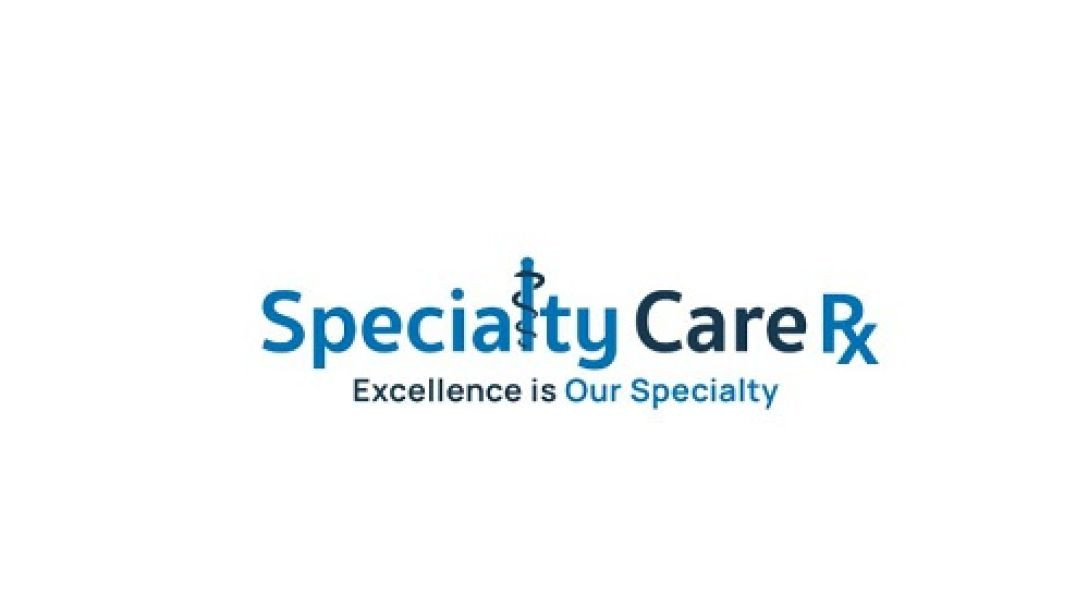 ⁣Specialty Care Rx - Trusted IVIG Treatment in Plano, TX