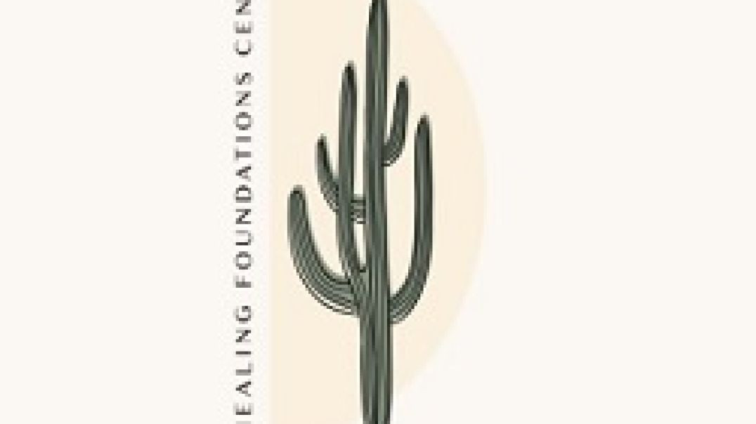 ⁣Healing Foundations Center - #1 Trusted Mental Health IOP in Scottsdale, AZ