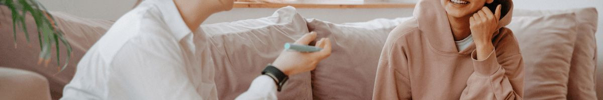 Healing Foundations Center