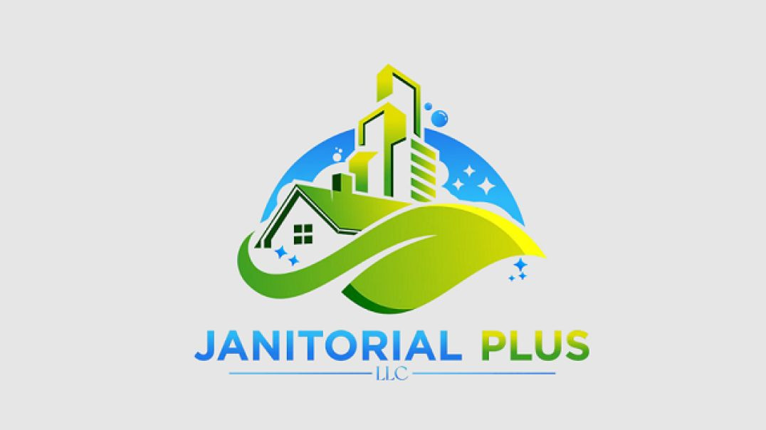⁣Janitorial Plus LLC – Local House Cleaning in Gresham, OR