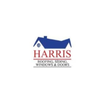 HARRIS ROOFING, SIDING, WINDOWS & DOORS
