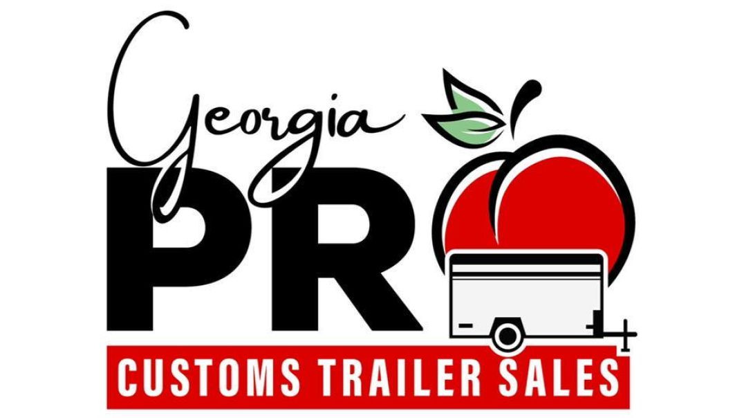 Georgia Pro Customs - Trailer Dealer in Douglas, Georgia