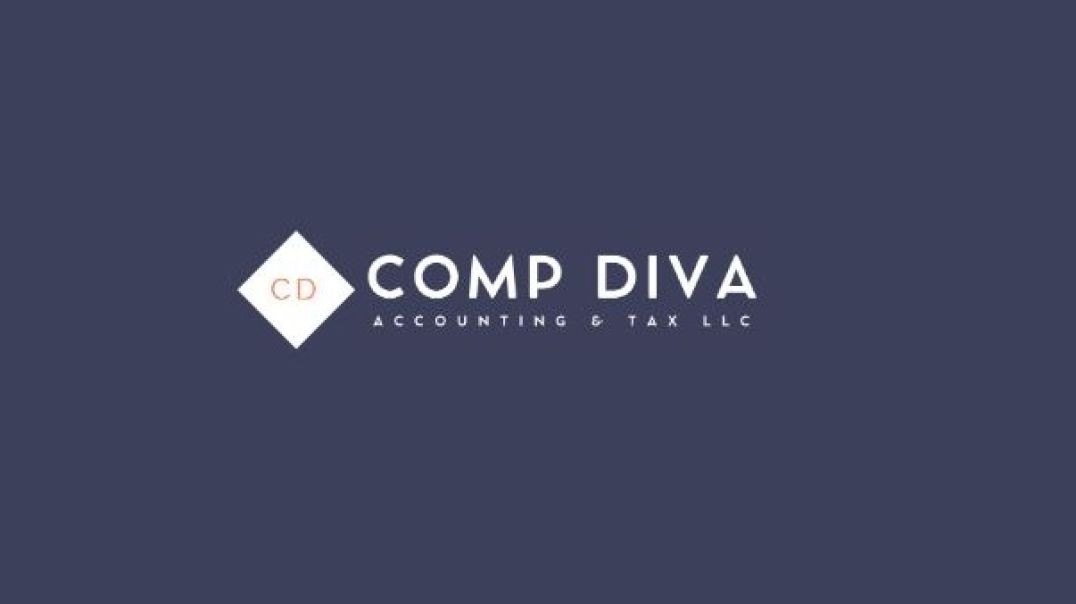 ⁣Comp Diva Accounting and Tax LLC - Trusted Tax Accountant in Palm Springs, CA