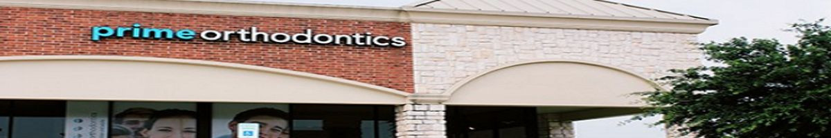 Prime Orthodontics 